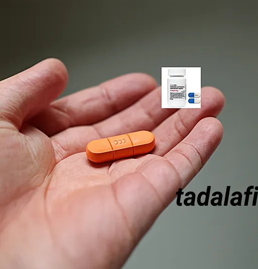 Tadalafil efectos secundarios a largo plazo